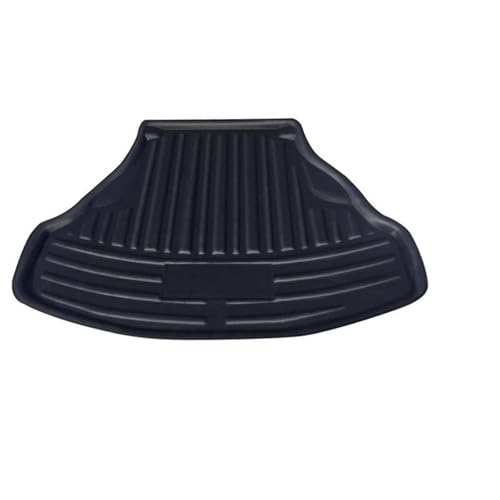 Tapis de coffre Accord anti-salissure pour stopper l'usure de la moquette