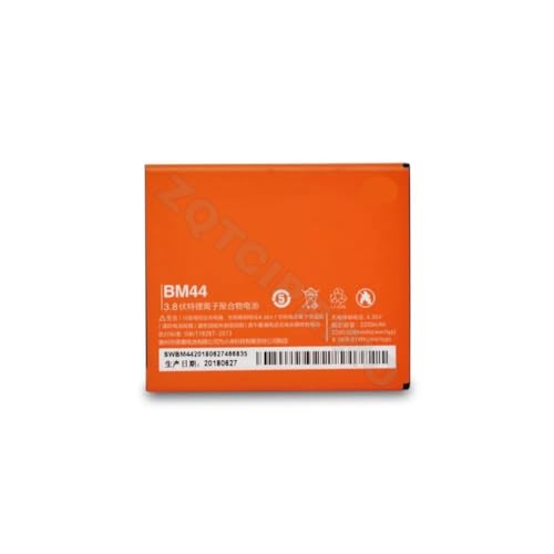 Image of Original BM44 Battery for Redmi 2 / 2S / 2 / Battery with 1 Year Warranty**** (CC154)