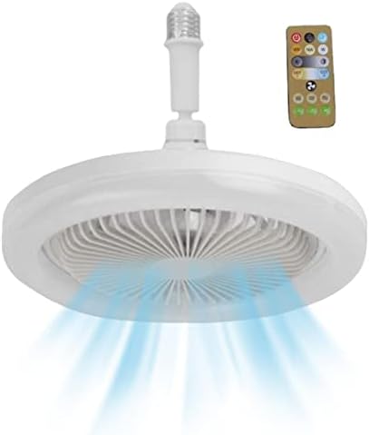 Ventilateurs De Plafond à Intensité Variable Avec Luières Et