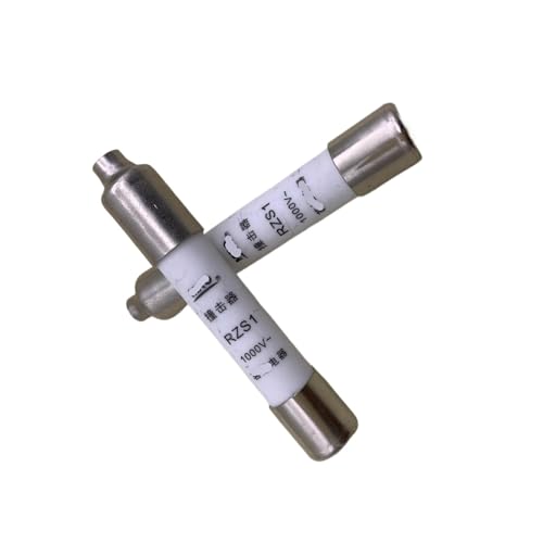 Fusible RZS1-1000V alarme pour localiser rapidement une panne de courant