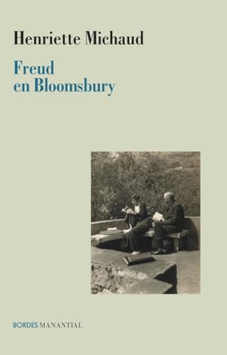 Freud en Bloomsbury (BORDES)