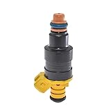  Injecteur de Carburant Pour BMW 635CSi 3.5L L6 Buse d\'injecteur de carburant 0280150203 Injecteur À Essence (Size : 1pcs)