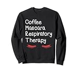 Muestra aprecio y resistencia con este diseño de terapeuta respiratorio para combinar el mes pulmonar saludable para un estudiante de terapia respiratoria, CRT o RRT dará fuerza y esperanza para cualquier tratamiento respiratorio