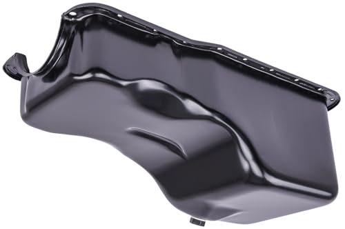 Pan 1965-1987 Small Block Ford 289-302 Front Su