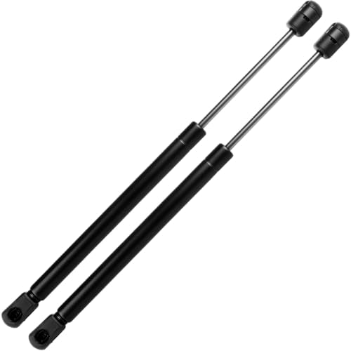 SCITOO Hood Struts fit for Ford for Explorer 2002-2010 4142