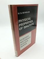 Physical properties of graphite B0006BUT04 Book Cover