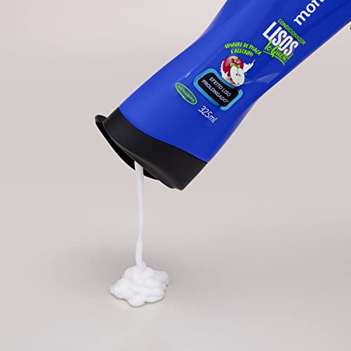 Condicionador Monange Lisos Te Quero 325Ml, Monange