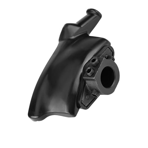 Image of Tire Machine Duck Head Dia 28mm /1.1 in Shaft Hole for Tire Changer