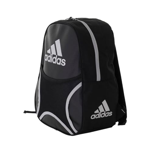 ADIDAS Mochila Backpack Club GRIS3
