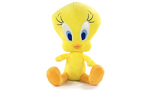 Play by Play Looney Tunes - Peluches Looney Tunes Sitting