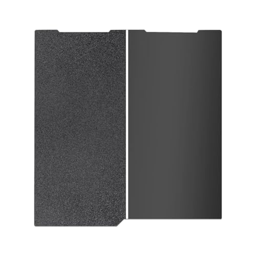 HIKUDIY Doppelseitige PEI Bauplatte Kobra 3