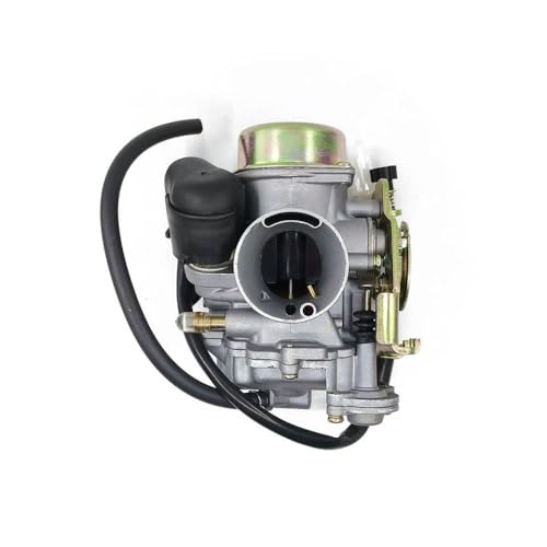 Carburateur 250cc PD30JK-2 Linhai starter électrique pour moteur Manco CVK