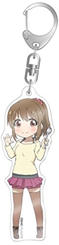 アイドルマスター シンデレラガールズ劇場 堀裕子 アクリルキーホルダー