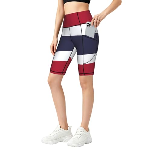 Legging Thaïlande doux élastique pantalon entraînement