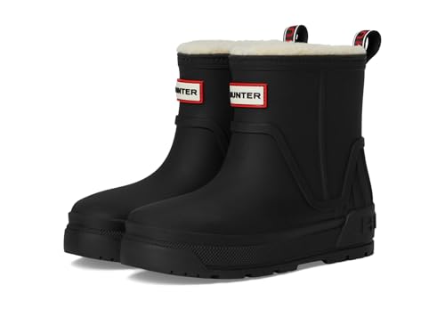 Hunter Unisex-Child Gracey (Toddler/Little Kid) Rain Boot