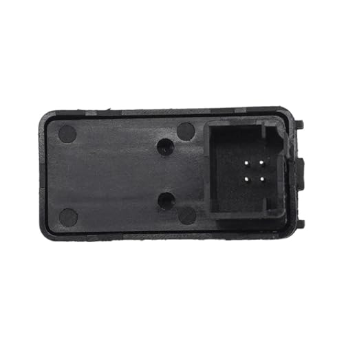 Interrupteur lève-vitre électrique 6554.QL de remplacement pour auto 207 - 5
