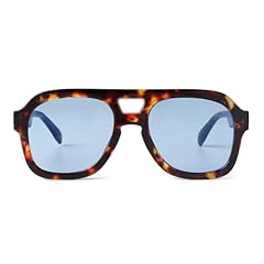 S4 Tortoiseshell\blue Lens