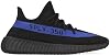 adidas Hombre Yeezy 350 V2 GY7164 Dazzling Blue - Talla 7.5 2