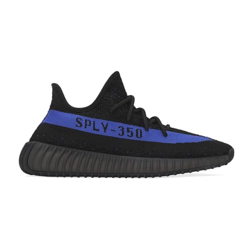 adidas Mens Yeezy 350 V2 GY7164 Dazzling Blue - Size 10