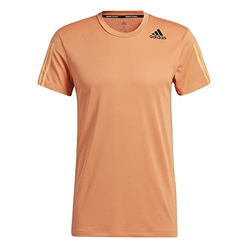 Tee-shirt adidas Heat.rdy 3-Stripes contre la chaleur estivale