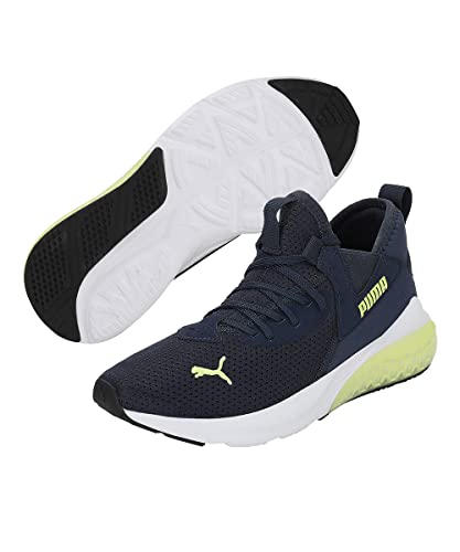 Image of Puma Unisex-Kids' Cell Vive Sneaker