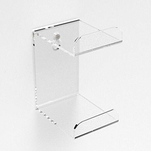 #N/A Suporte/Suporte De Controlador Montado Na Parede - Ajuste Transparente Para Play Station 4 PS4