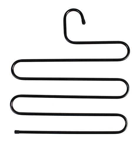 Vetrineinrete® Gruccia Multipla a S a 5 Strati 3