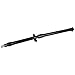 936-917 Rear Drive Shaft Prop Shaft Driveshaft Assembly Replacement for Subaru Forester 2003-2005 2.5L Automatic Transmission 27111SA000 27111SA001