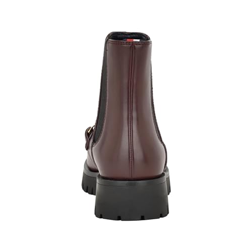 Tommy Hilfiger Women's WESTAL Ankle Boot4