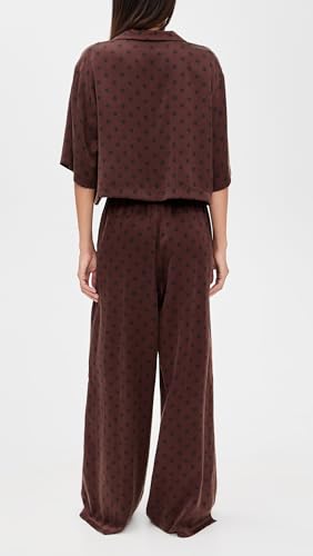 Lunya Women's Washable Silk Pajama Set3