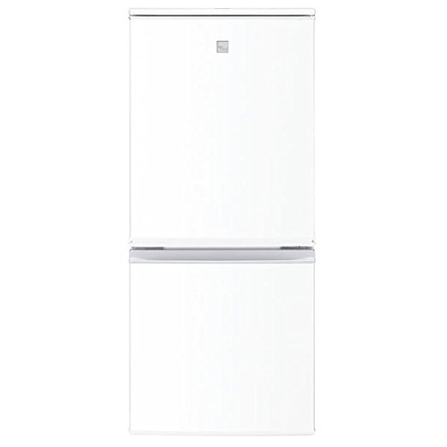 4172 シャープ 137L 冷蔵庫 SJ14E4KW 2017年製