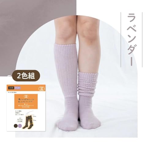 グローバル・ジャパン 湯たんぽみたいなあったかソックス2枚組 GJ_SOCKS の商品画像 6