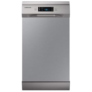 Samsung Lava-louças com 10 serviços Inox (220V)