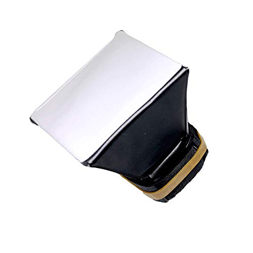 SOU FOTO Mini Softbox para Flash Speedlite – Iluminação Suave e Difusa MSF-001