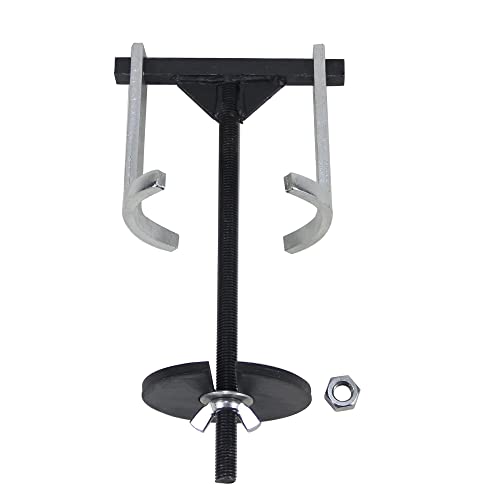 2 Legs Transmission Spring Compressor Automatic Transmission Clutch Removing and Installing Tool Kit Strut Spring Compressor