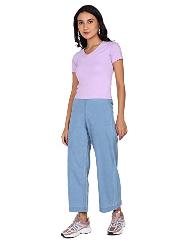 Image of NEWPORT Women Womens Cotton Jeans
