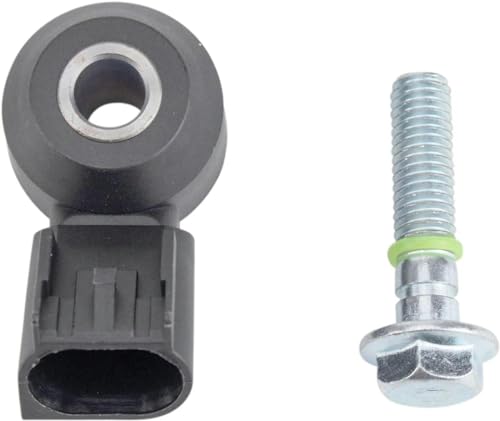 Capteur de cliquetis 12570125 KS211 pour moteurs Chevrolet GMC et Cadillac
