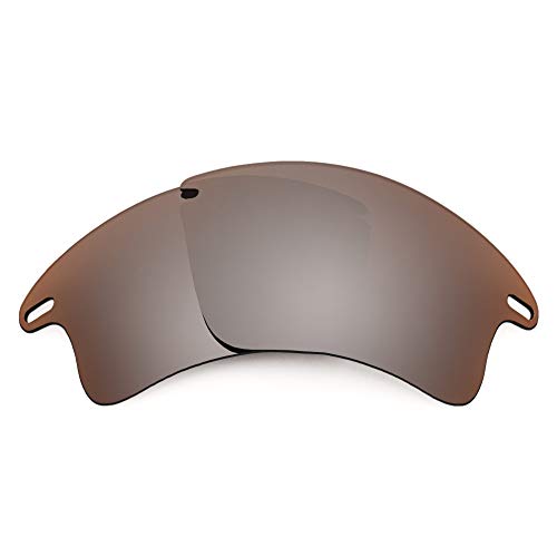 Image of Revant Replacement Lenses for Oakley Fast Jacket XL OO9156 | Fits OO9156, Polarized Available, 100% UV Protection, Impact & Scratch Resistant, Precision-fit, Optically Corrected