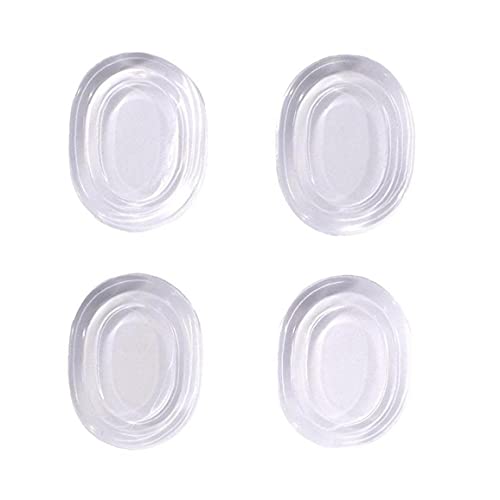 Drum Silencers Soft Clear Trommel Gum demper Resonance Pads voor toonregeling 12st - Image 7