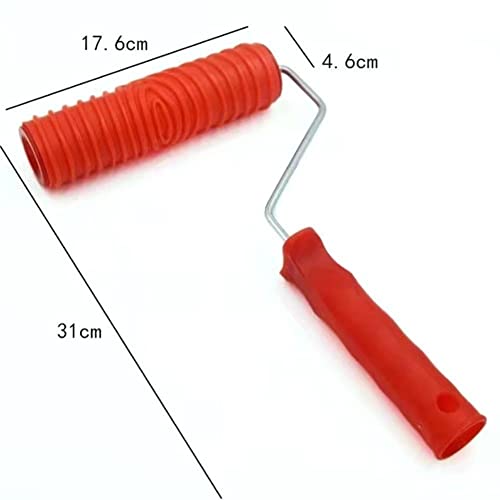 Yoga Y Pilates, Tools rodillo texturizado Marca Hunato (2)