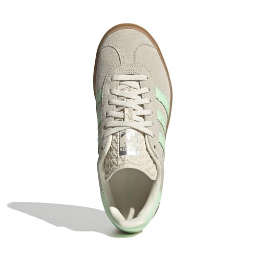 Image of adidas Unisex Adult Gazelle Bold J Shoes