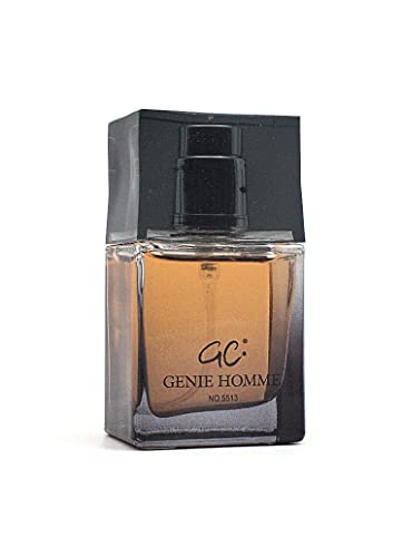 Genie Collections Perfumes 5513 For Men , 25Ml