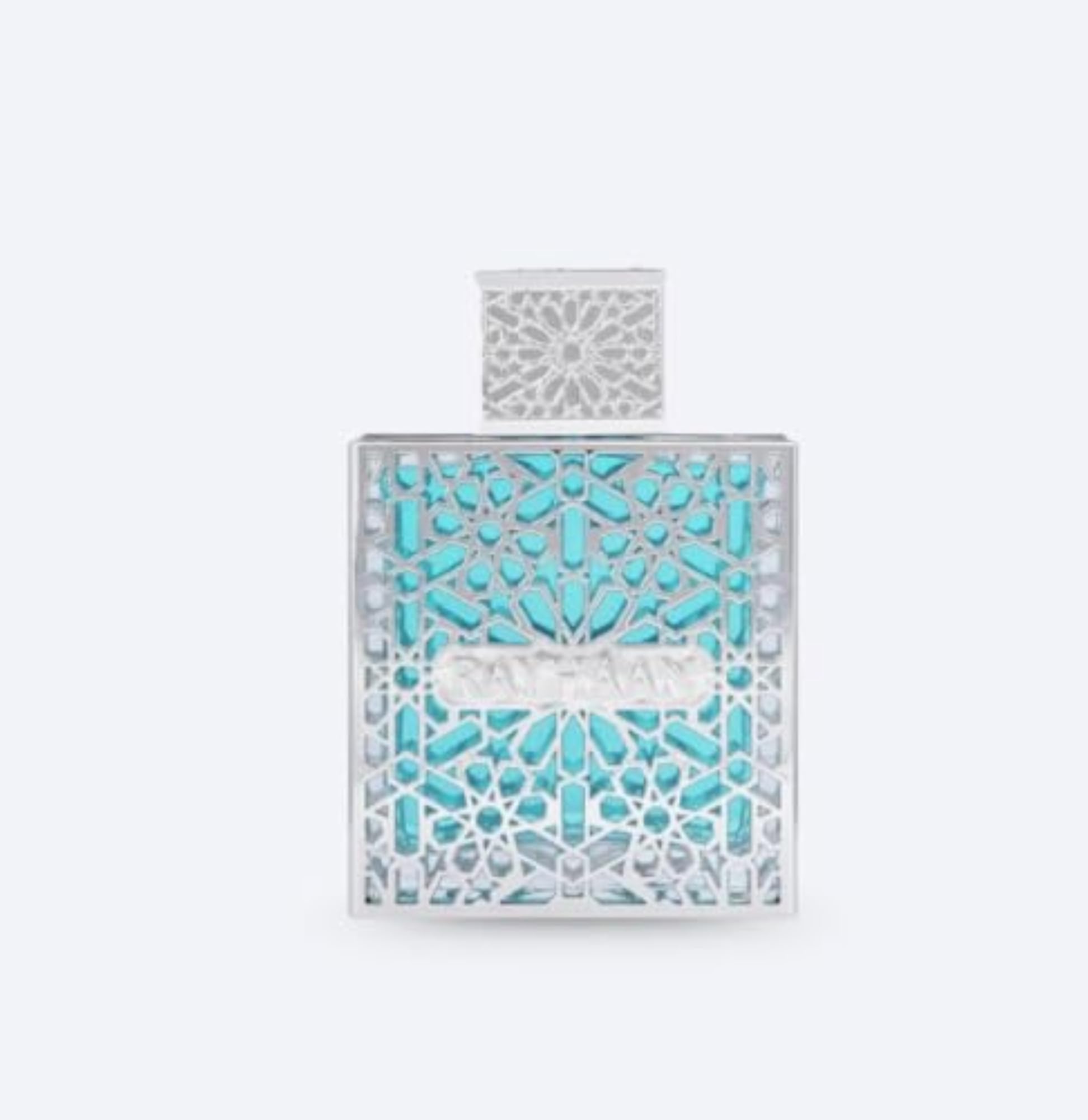 Rayhaan Aquatica Eau de Parfum 100ml, Unisex Fragrance