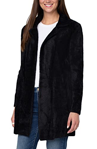 Image of Liverpool Women's Open Front Coatigan Sweater