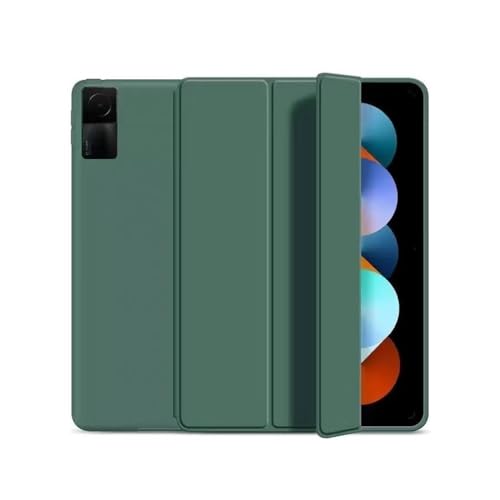 Coque silicone Redmi Pad 2 pour éviter les fissures d'écran et stabiliser la tablette
