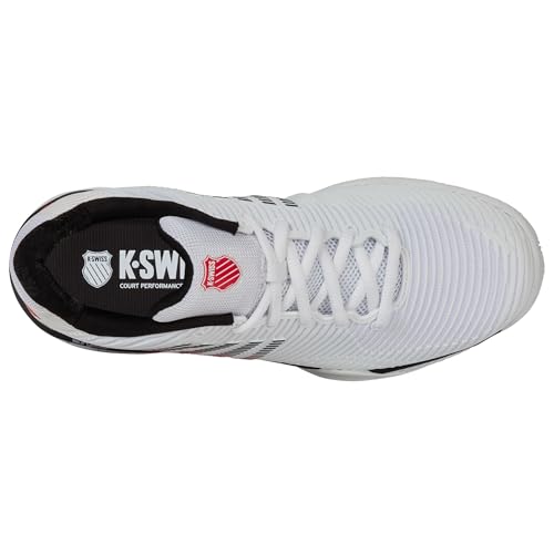 Image of K-Swiss Men's Hypercourt Express 2 Tennis Shoe
