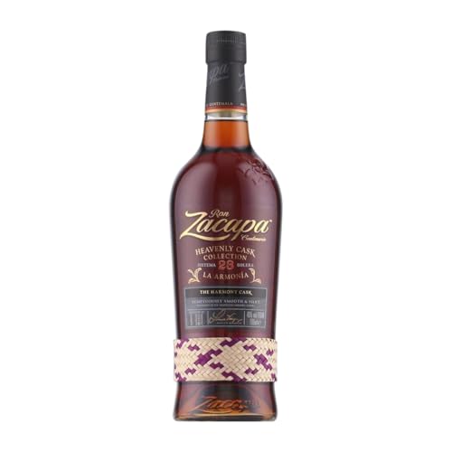 Ron Zacapa Centenario 23 Armonïa 70 cl