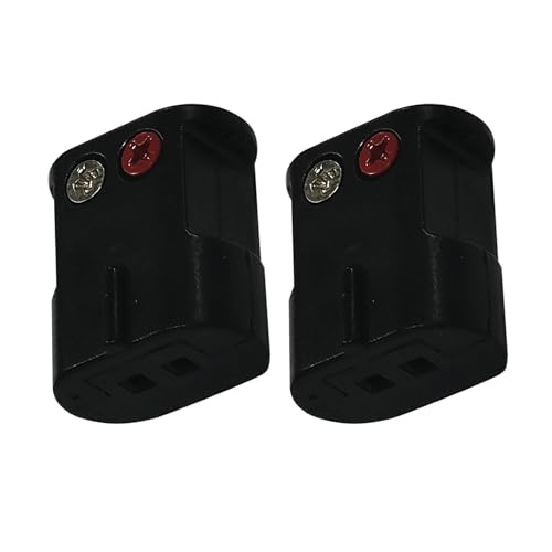 MOUDOAUER 2Pcs Repair Speaker Wire Adapter Connecter Converter for Bose ST535 525 AM10 V35 US