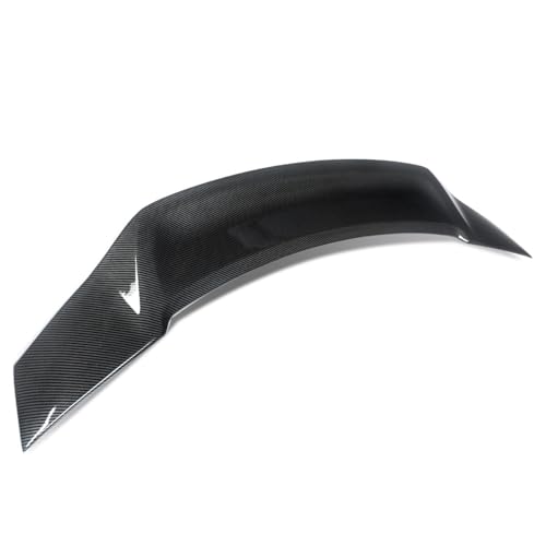 Spoiler latéral de voiture Benz Classe E W213 style carbone - 6
