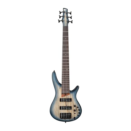 Ibanez SR606E-CTF 6弦エレキベース